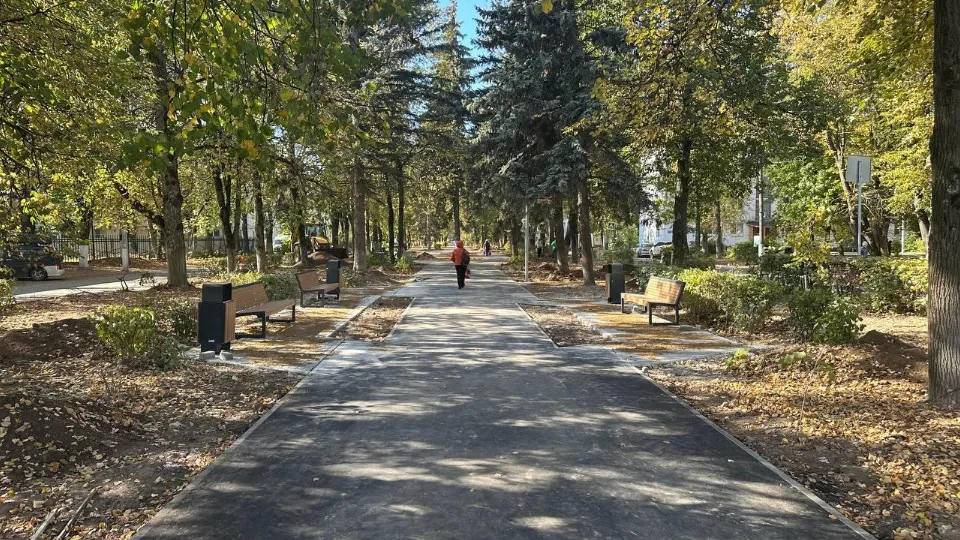 Фото: МедиаБанк Подмосковья/Эдуард Стратонов