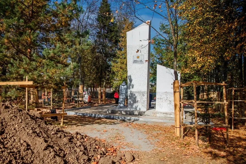 Источник: пресс-служба администрации Одинцовского округа