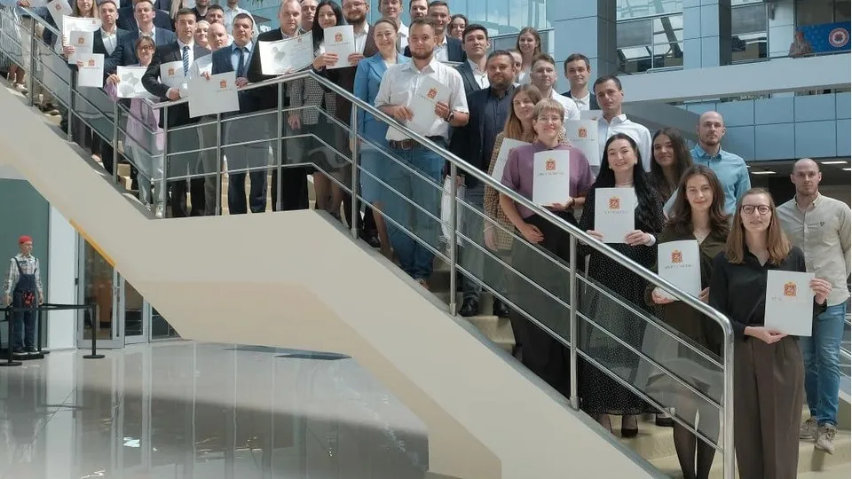 Фото: Министерство жилищной политики Московской области