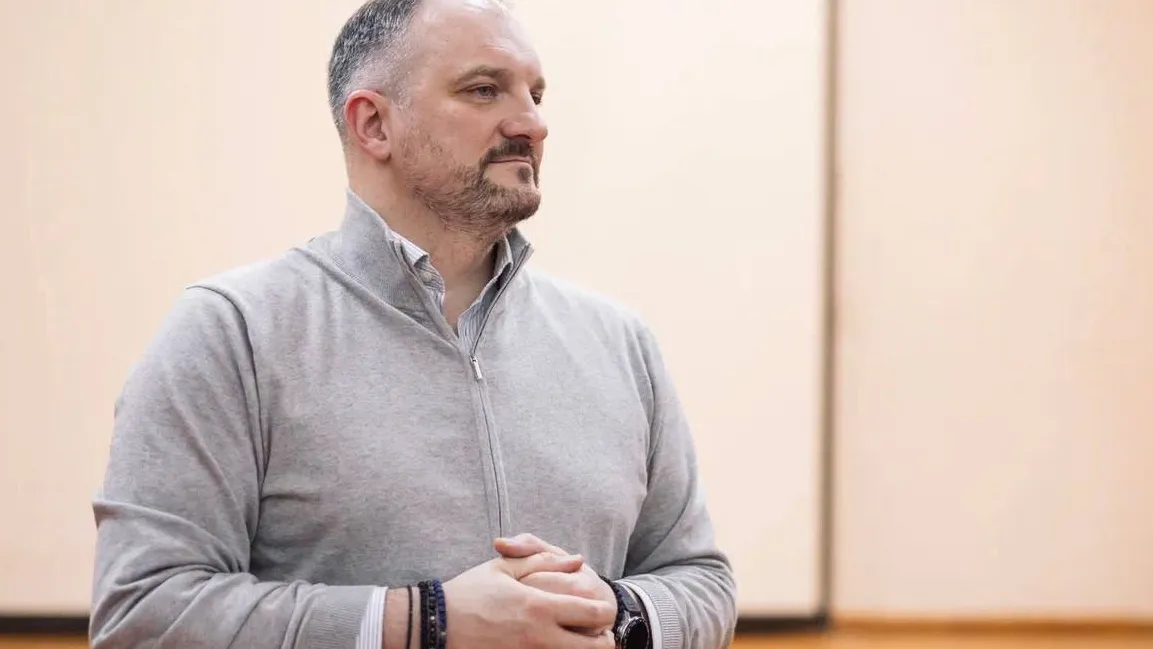 Фото: пресс-служба администрации г.о. Кашира