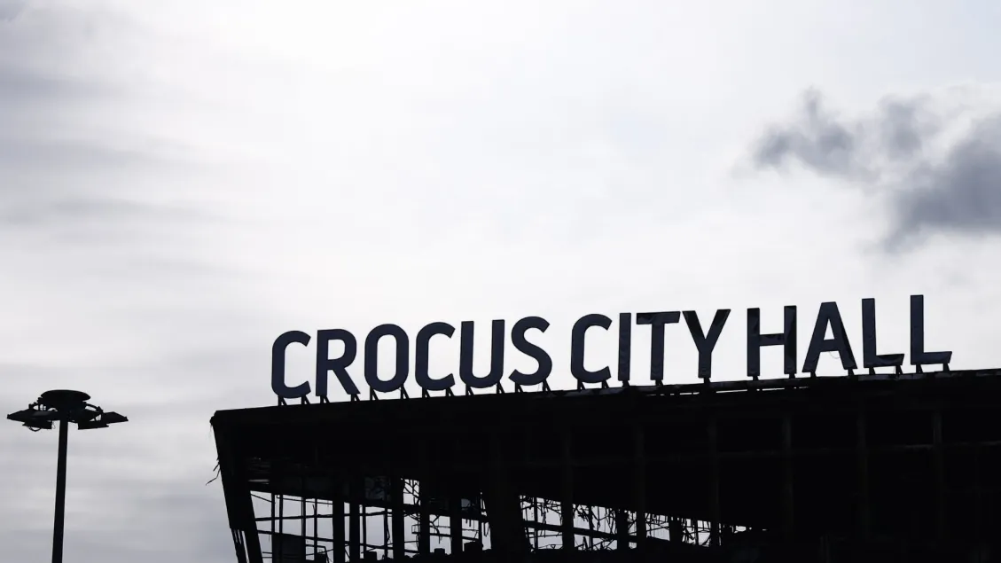 Фото: ТАСС/Андрей Любимов