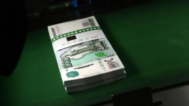 В Иркутске на взятке поймали крупных чиновников МВД