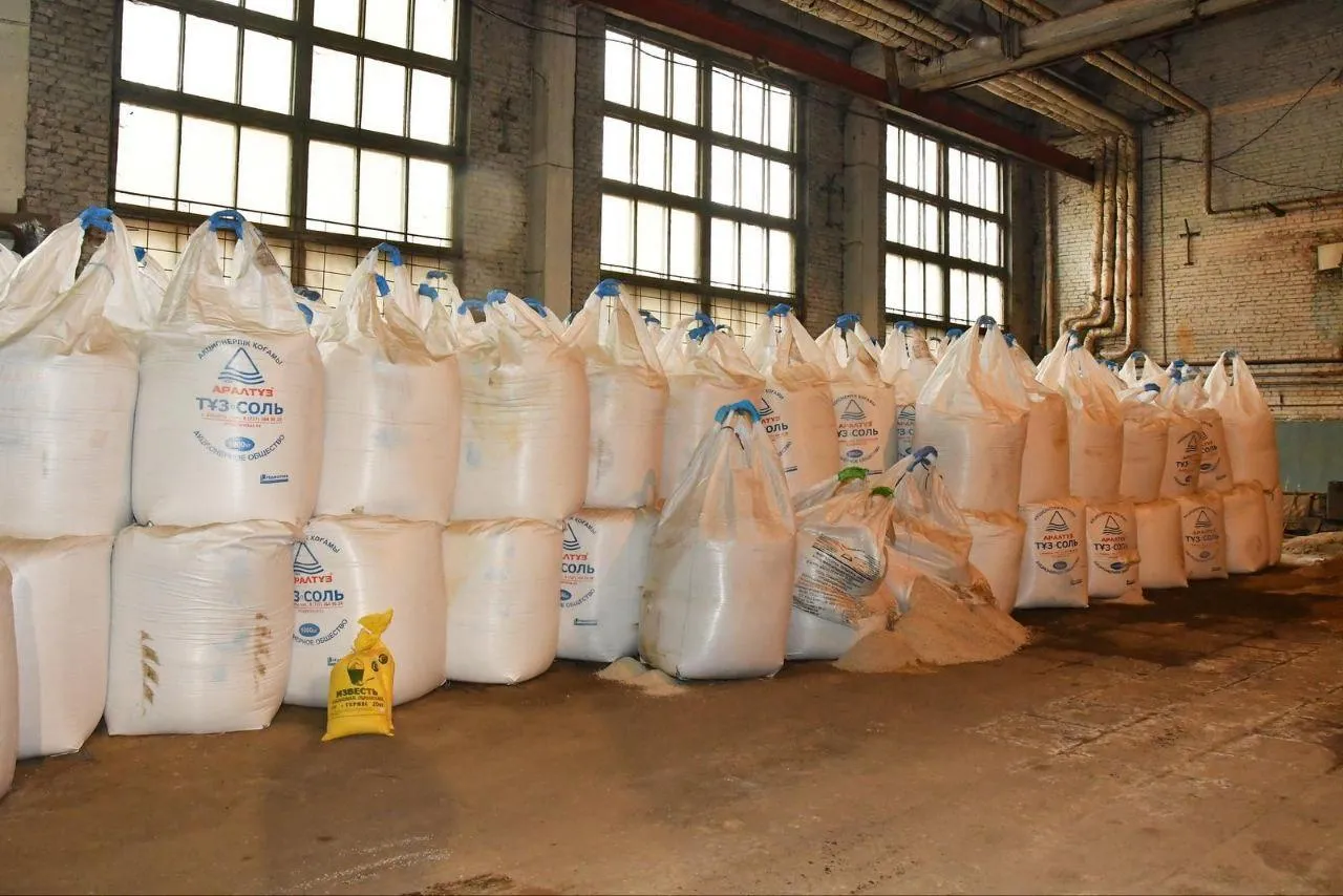 Фото: Лилия Закирова