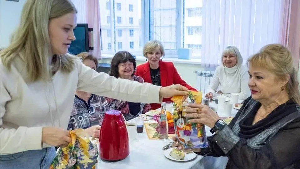 Фото: администрация г.о. Реутов