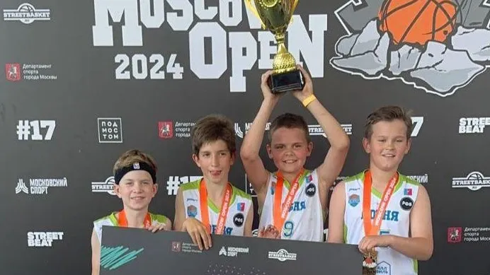 Фото: Администрация г. о. Лобня