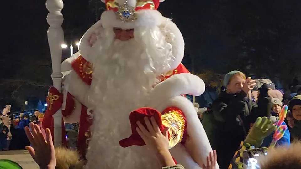 Фото: МедиаБанк Подмосковья/Ольга Антонова