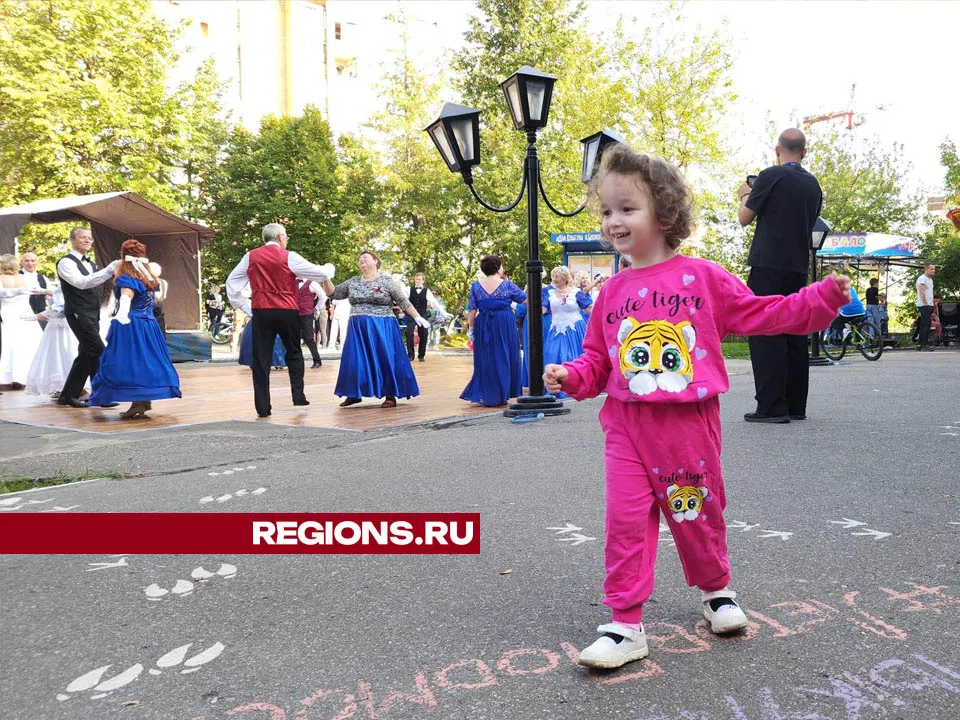 Фото: Валерия Тингаева