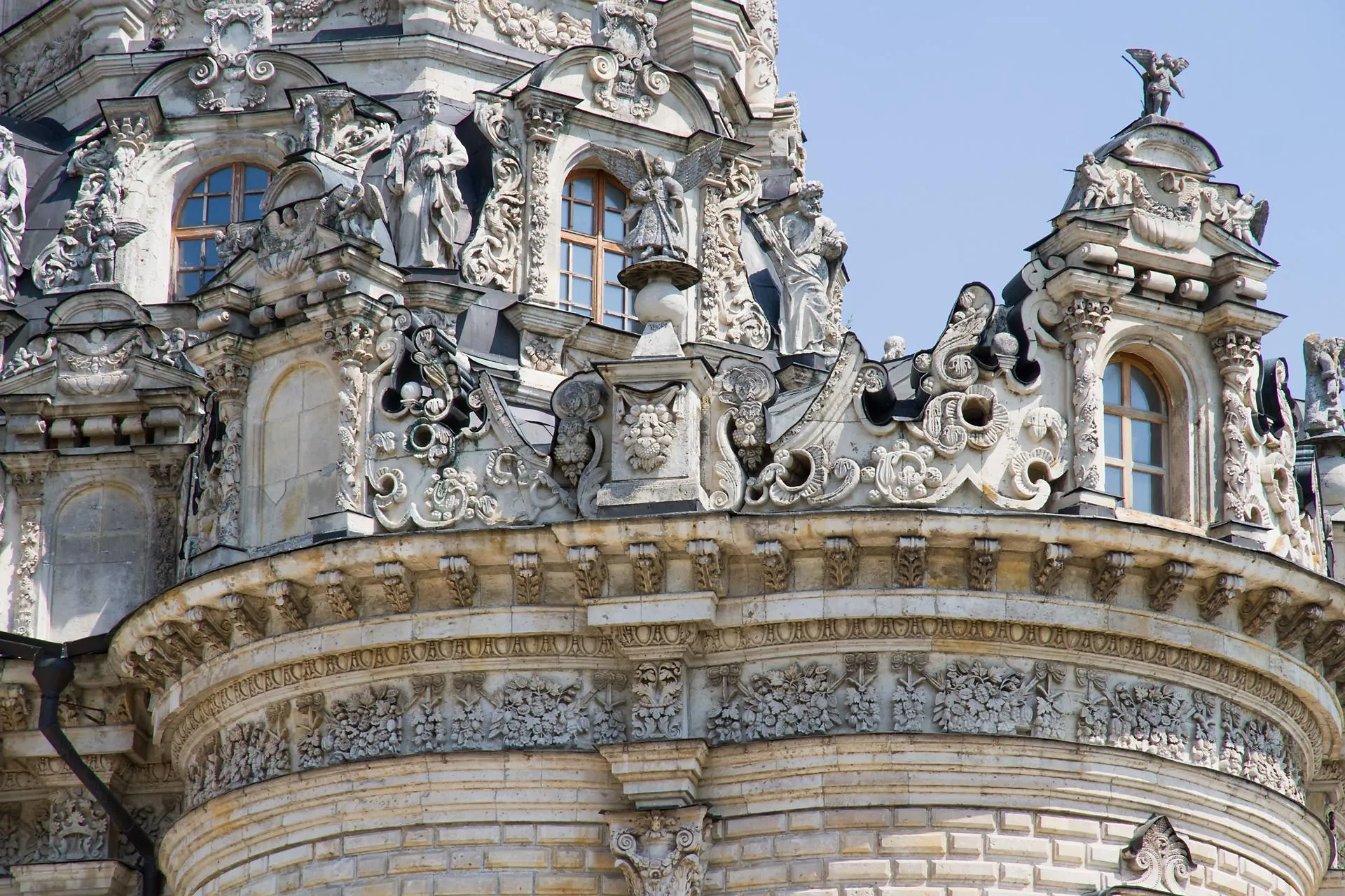 Ilya Galakhov/Global Look Press