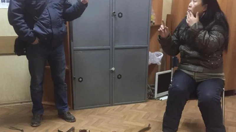 Похищенных собак банда из Ступино сдавала своему подельнику в расчлененном виде 