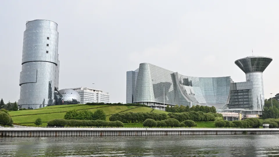 Фото: Министерство инвестиций, промышленности и науки МО