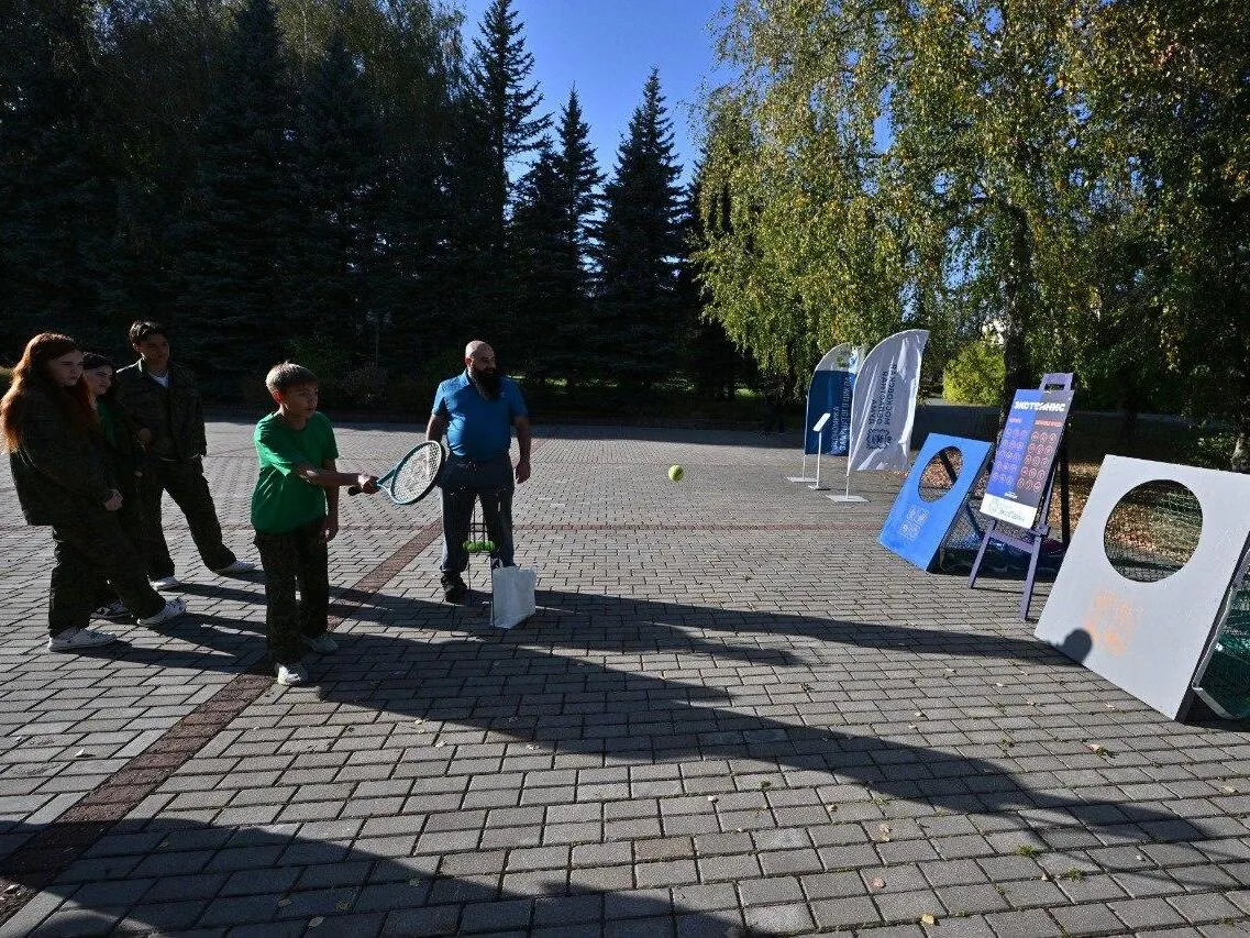 Фото: Министерство по содержанию территорий и государственному жилищному надзору МО
