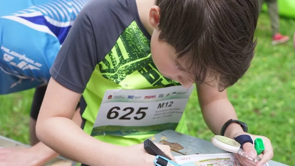 Фото: Министерство физической культуры и спорта Московской области