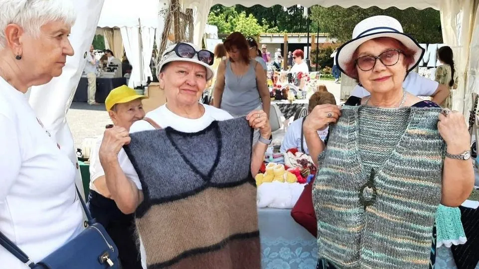 Фото: пресс-служба администрации городского округа Мытищи