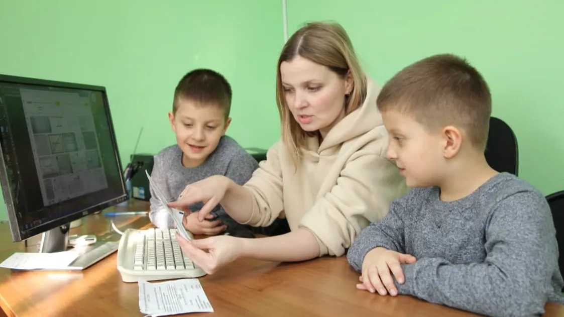 Фото: Сергей Вязенкин