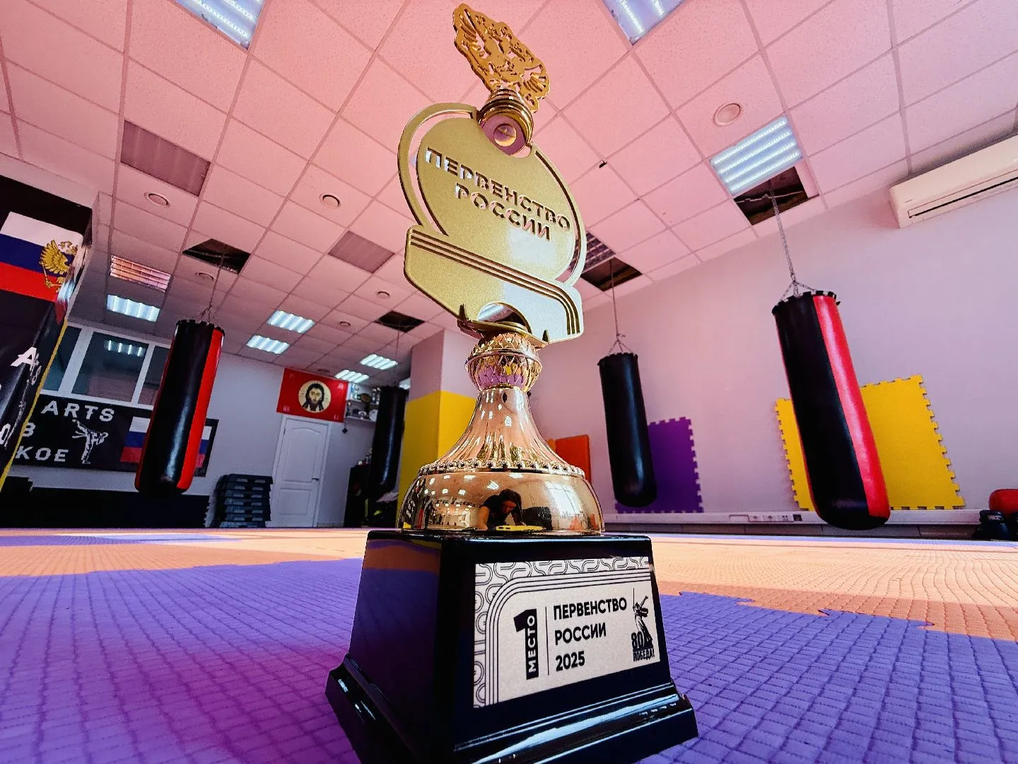 Фото: Ольга Стаферова