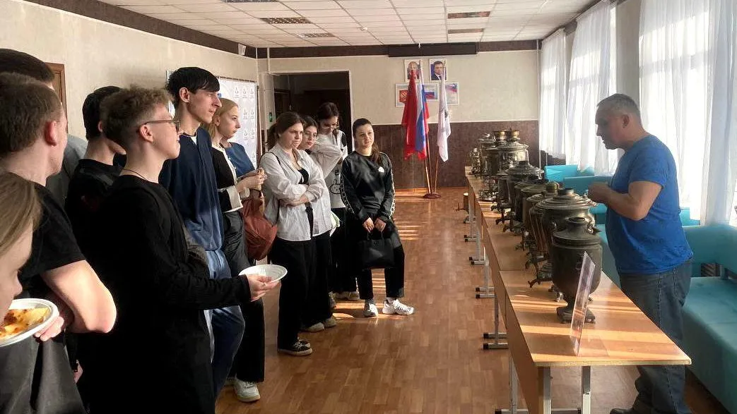 Фото: Министерство образования Московской области