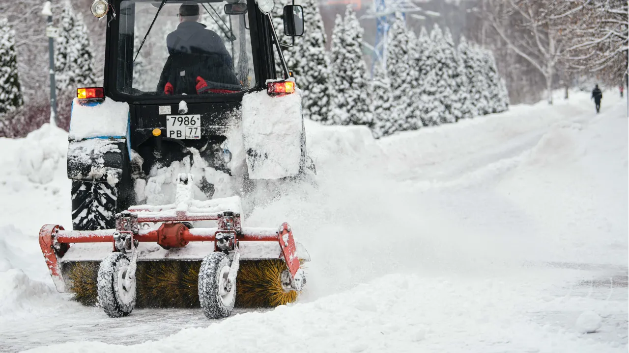 МедиаБанк Подмосковья/Иван Чижов