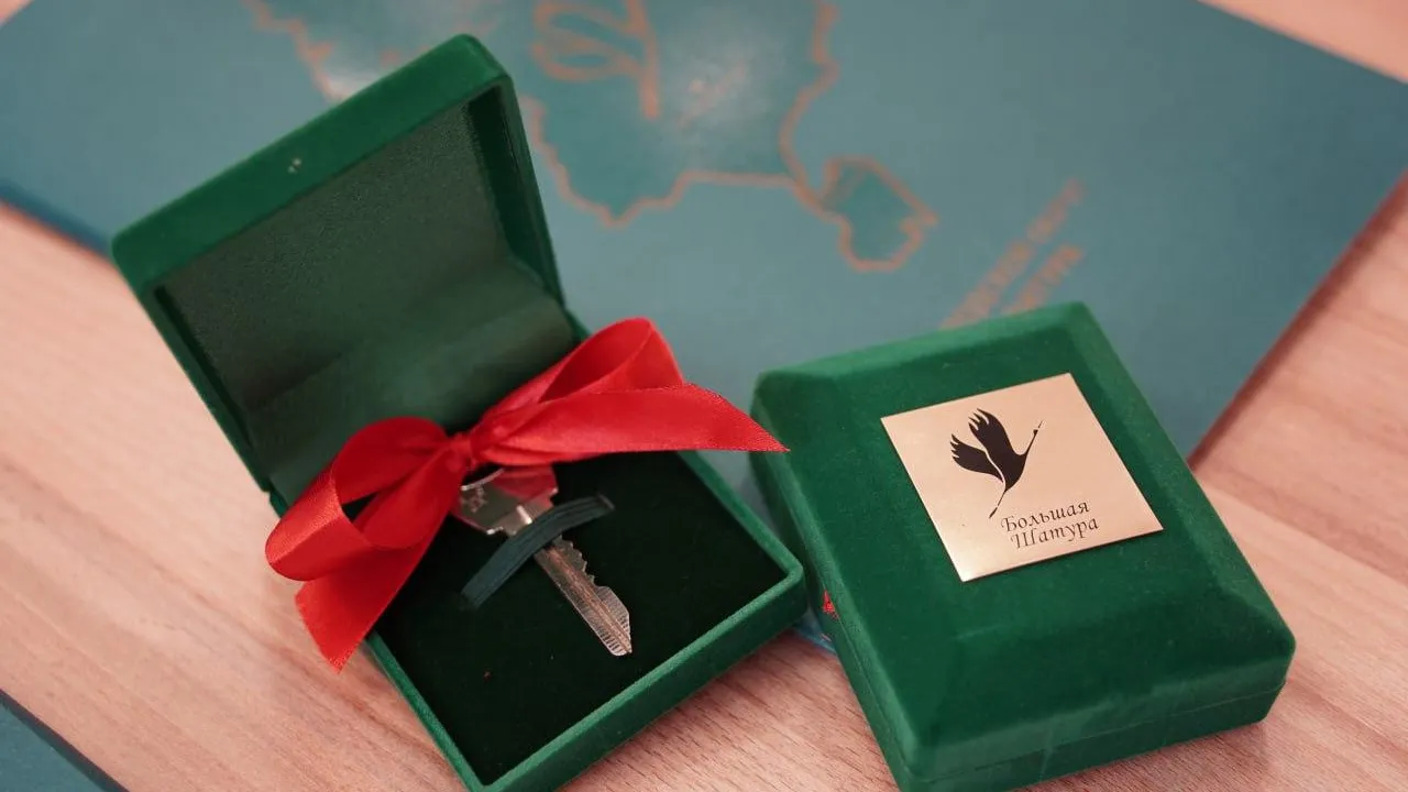 Фото: пресс-служба администрации округа