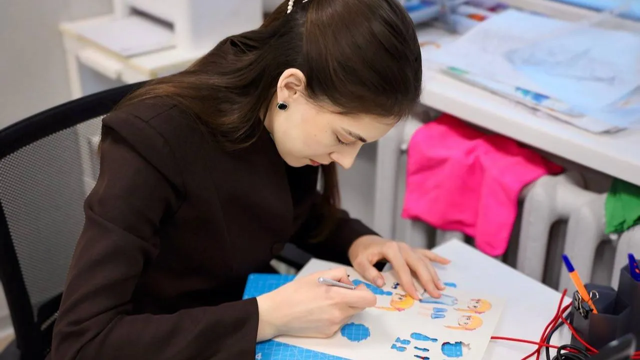 администрация Волоколамского округа