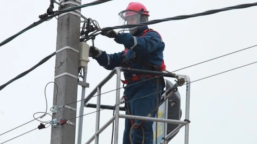 фото ПАО Россети Московский регион