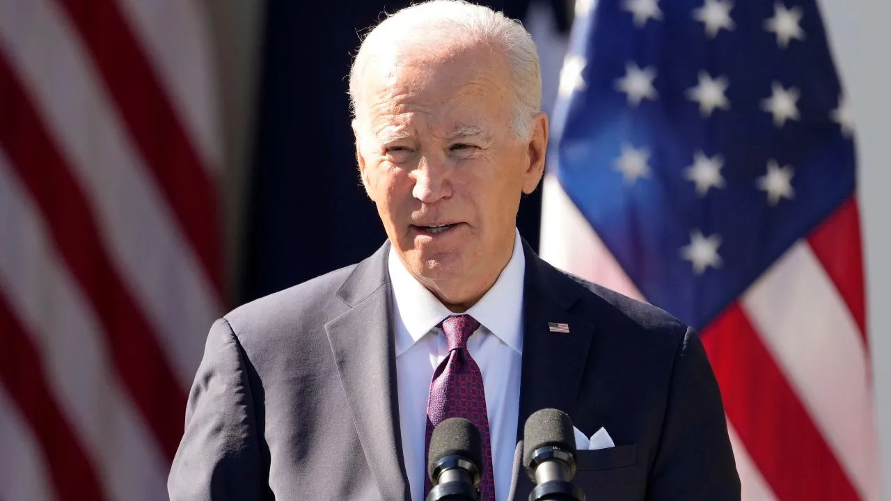 New York Times: влияние Байдена на конфликты на Украине и в Израиле оказалось ограниченным