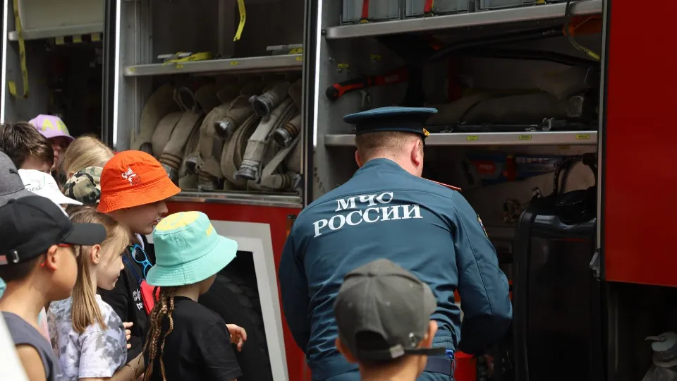 Фото: пресс-служба администрации г.о. Серпухов