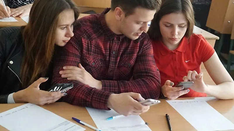 «Стипендии вечно не хватает»: российский депутат высказалась о повышении выплат студентам