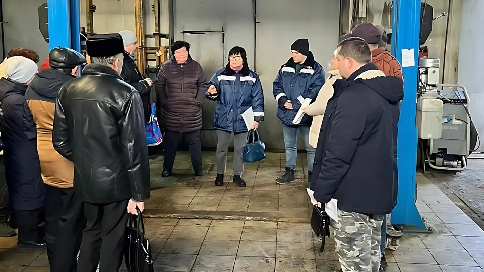 Фото: БТИ МО