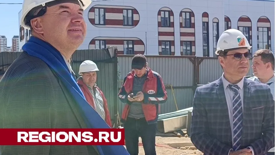 Фото: REGIONS/Екатерина Дятловская