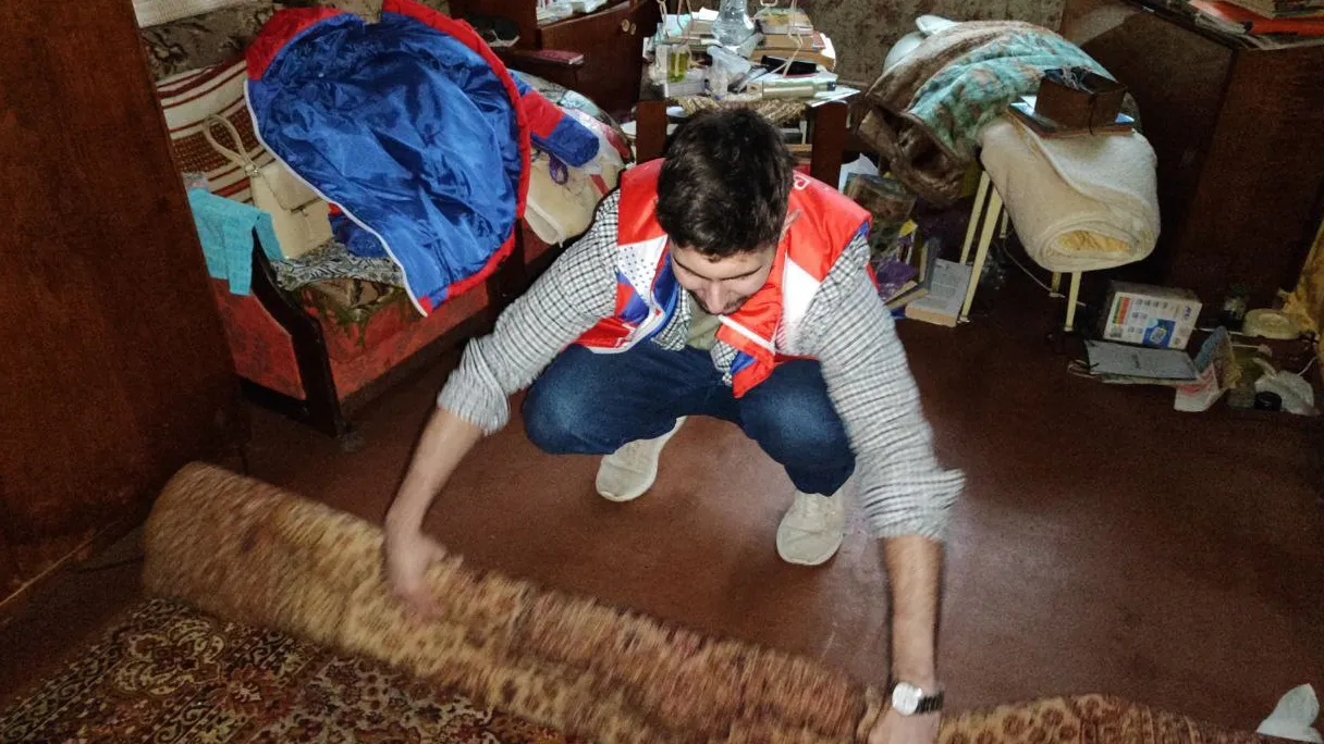 Фото: Молодежный комплексный центр