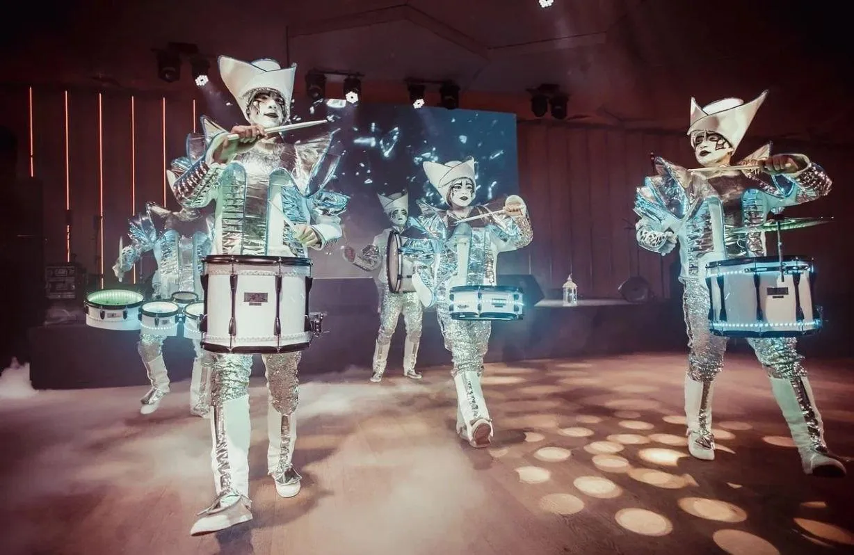 Фото: Парки городского округа Истра / ВКонтакте