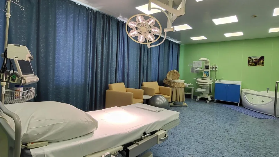 Фото: пресс-служба Коломенского ПЦ