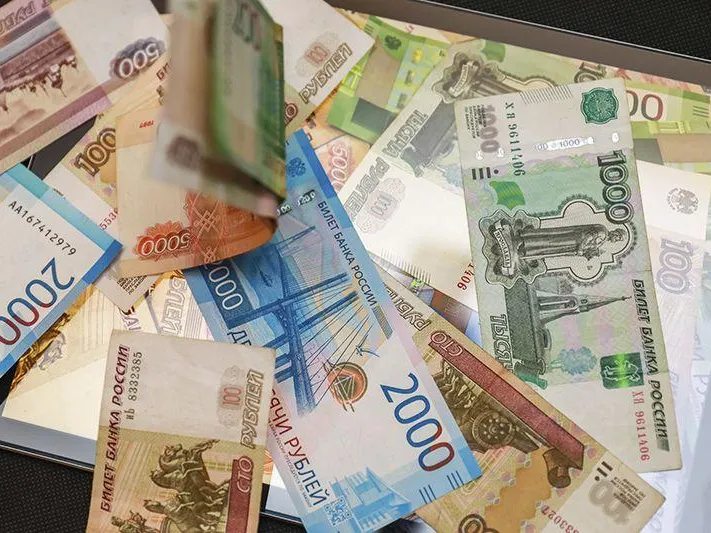 Экономист объяснил, как развивались бумажные деньги в России