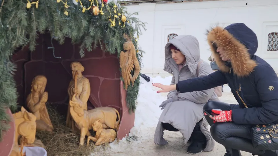 Фото: МедиаБанк Подмосковья/Андрей Алекин