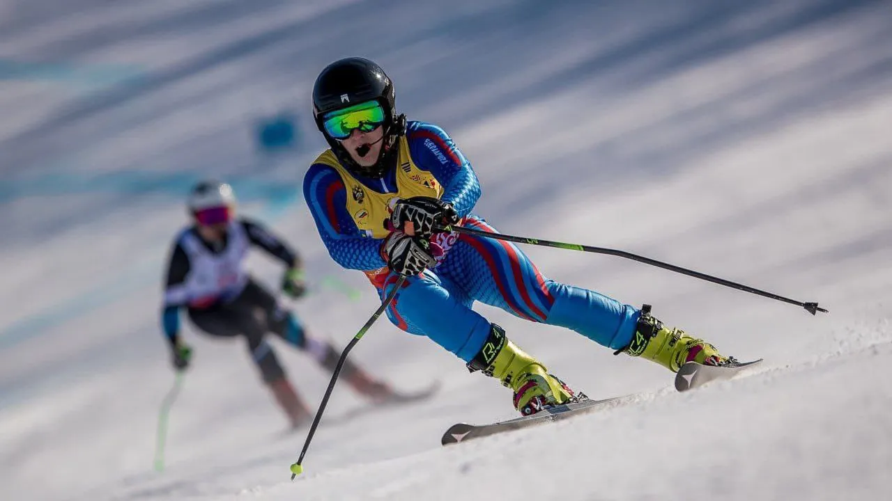 Фото: из архива Натальи Брусовой.
