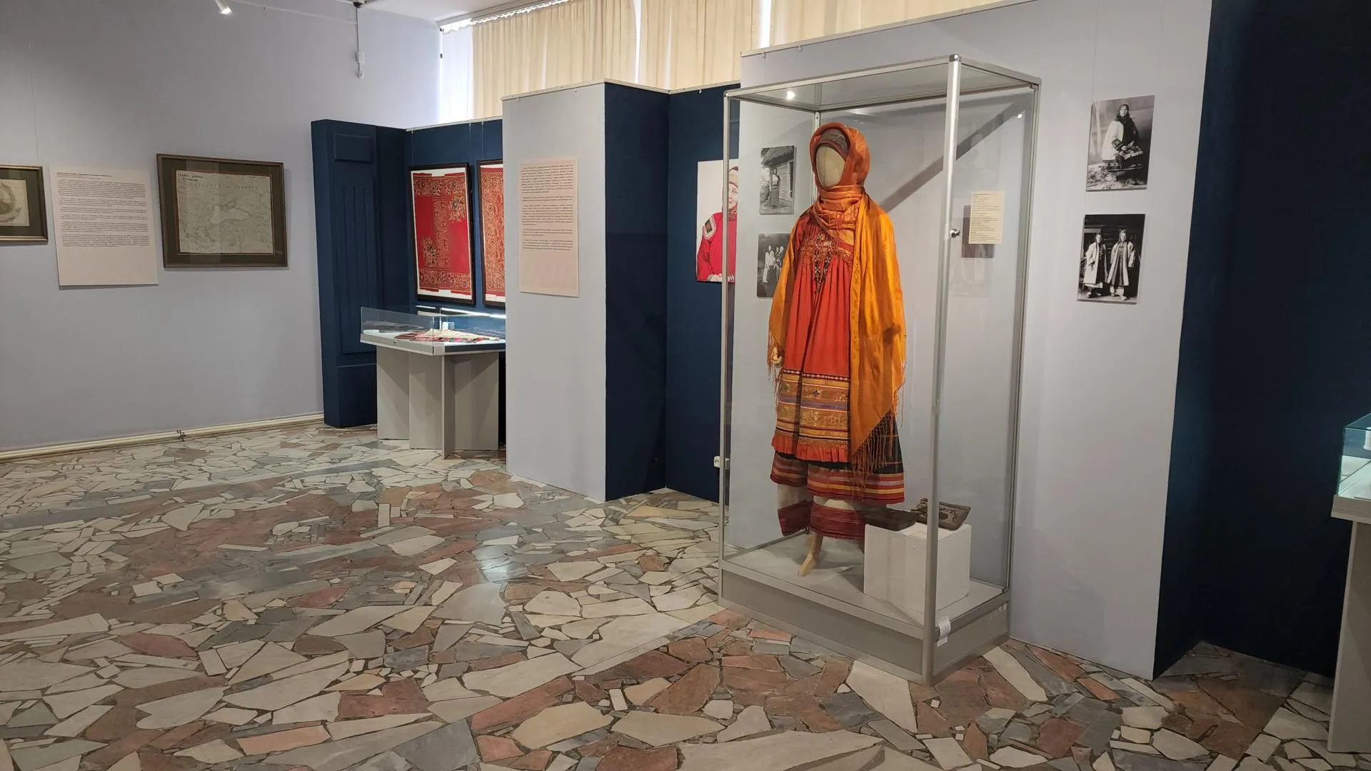 Медиабанк Подмосковья/Иван Дубров