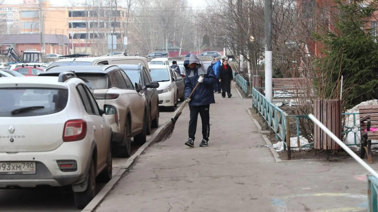 пресс-служба администрации г.о. Долгопрудный