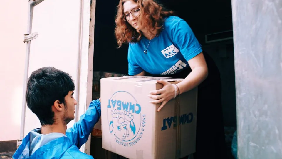 Фото: Никита Пушкин