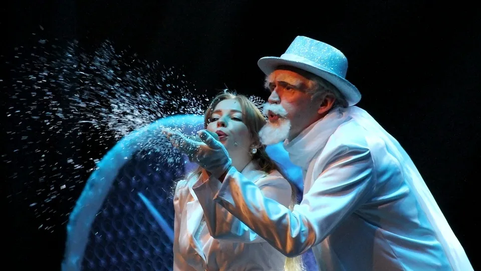 Фото: Дом культуры «Старт»