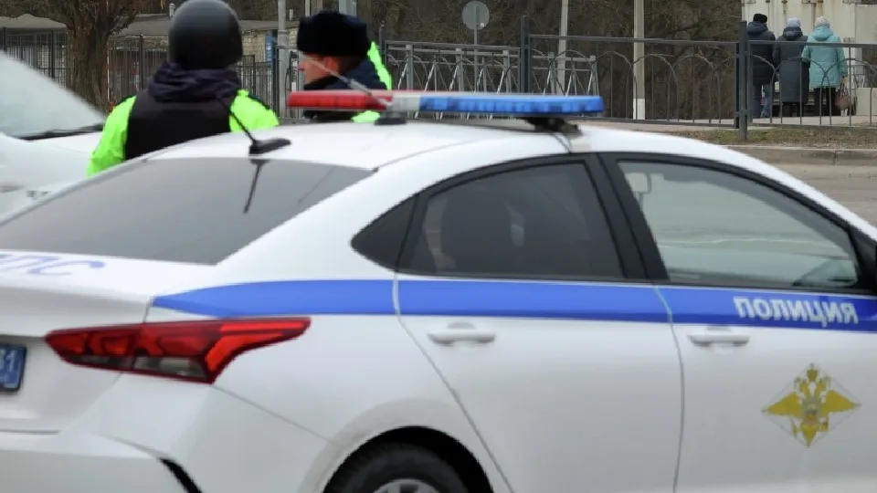 Фото: ТАСС/Сергей Булкин