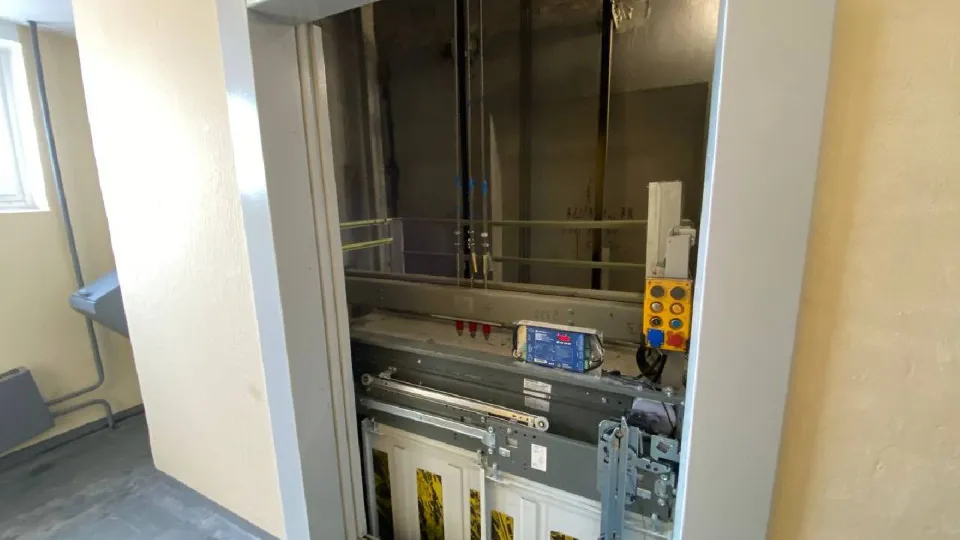 Фото: МедиаБанк Подмосковья/Юлиан Миранду