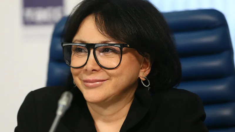 Юденич раскрыла подробности документального фильма «Нефть»