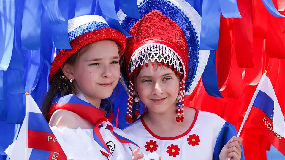 Фото: ТАСС/Юрий Смитюк