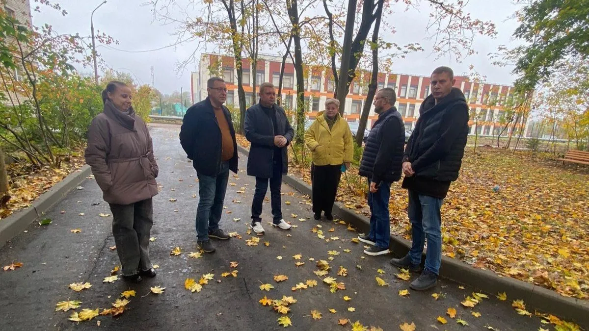 Фото: Администрация Рузского г.о.