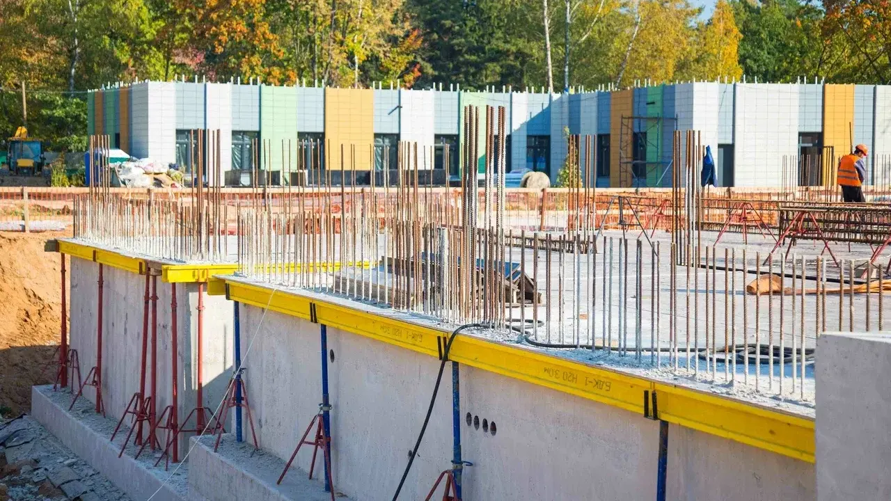 ГК «Гранель»