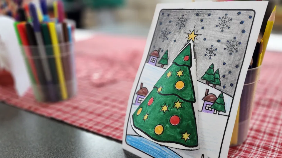 Фото: МедиаБанк Подмосковья/Валентина Максимова