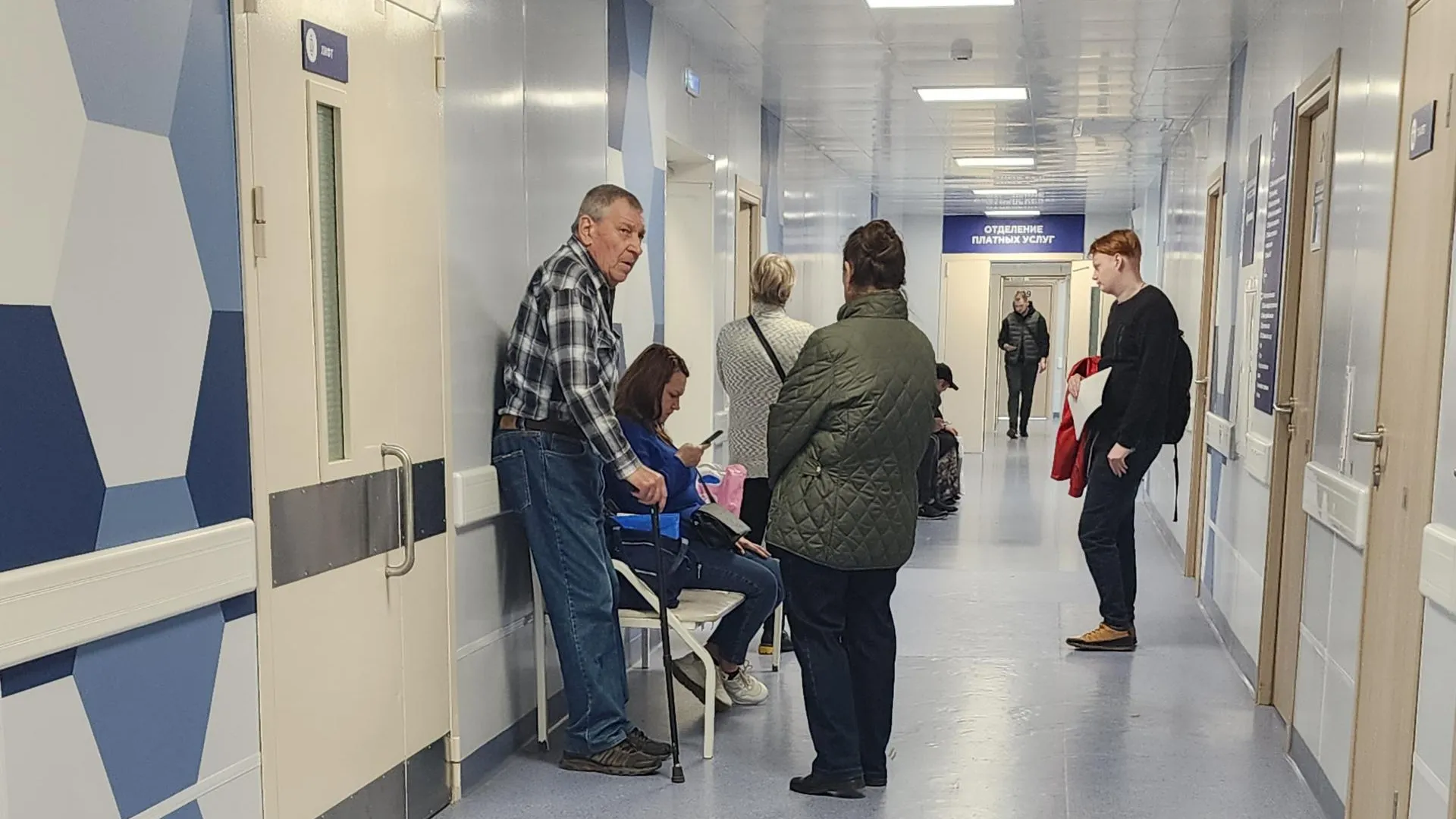 Светлана Борщева