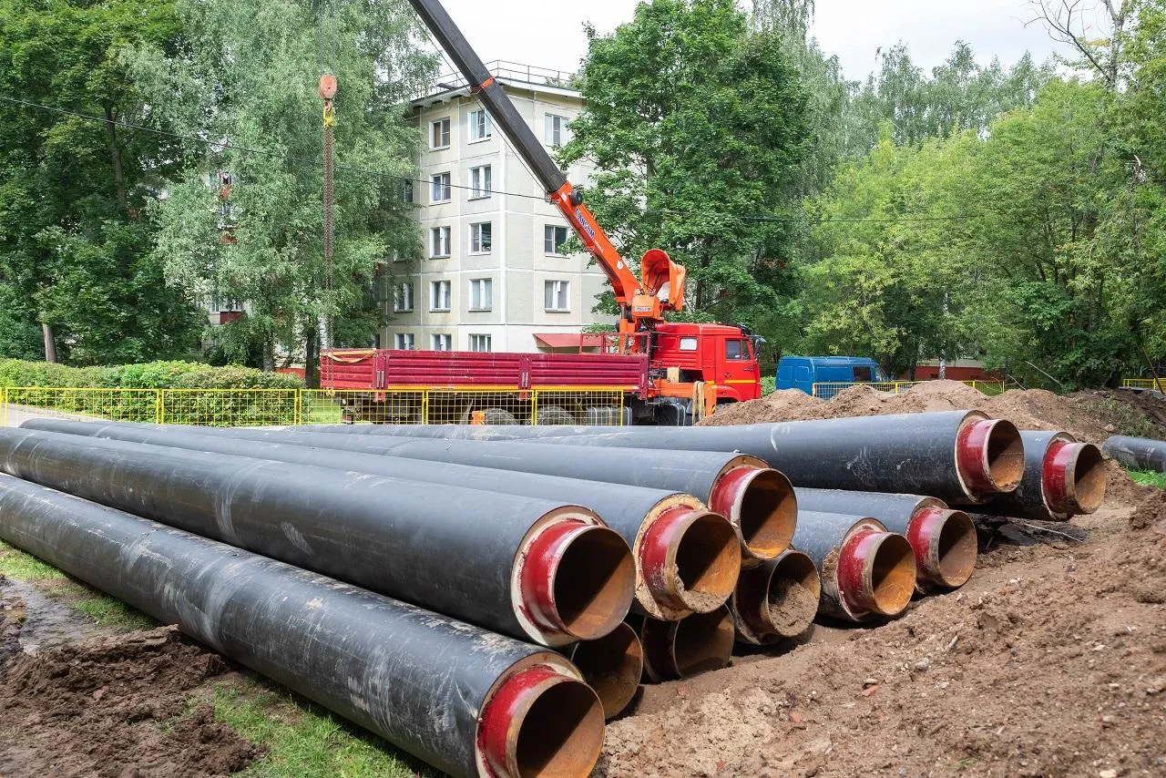 пресс-служба губернатора и правительства Московской области