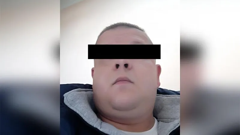 Альфонс разводит женщин на деньги в Дмитрове