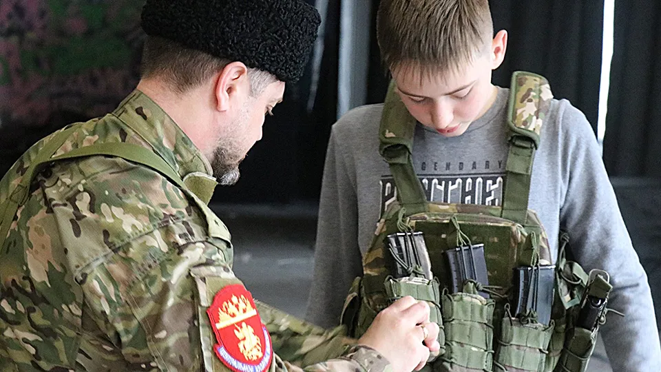 Фото: Молодежный центр г.о. Ступино